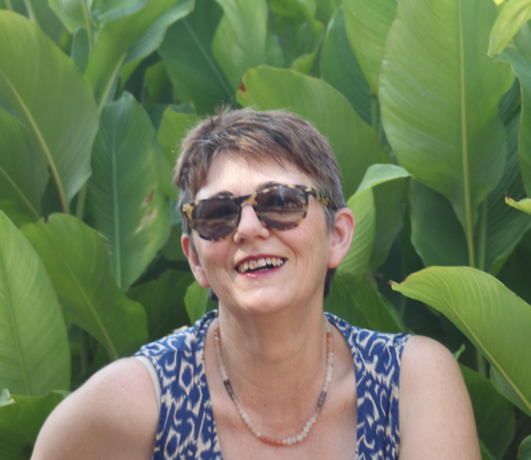 Marie-Henriette Lerat Facilitatrice